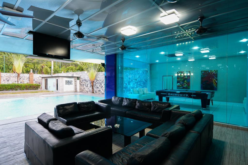 Pratumnak Dream Villa By Pattaya Sunny Rentals Room photo